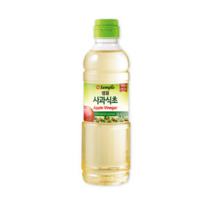 Apple Vinegar<br />사과식초 500ml