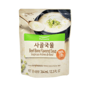 Beef Bone Broth<br />사골 국물 355g