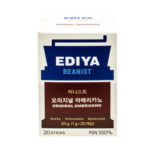 Beanist Americano<br />아메리카노 1gx20