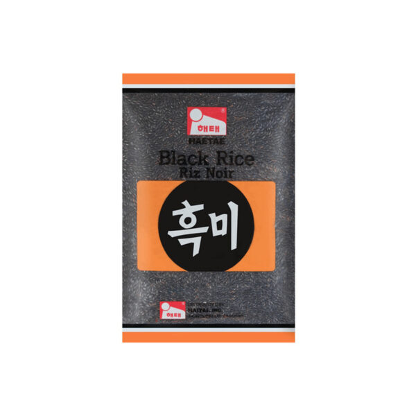 HT Black Rice<br />흑미 2Lbs