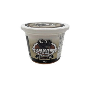 Bufala Yogurt-Maple<br />물소 요거트-메이플