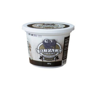 Bufala Yogurt-Plain<br />물소 요거트-플레인