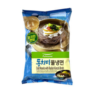 Cold Buckwheat Noodle-Dongchimi<br />동치미 물냉면 930g