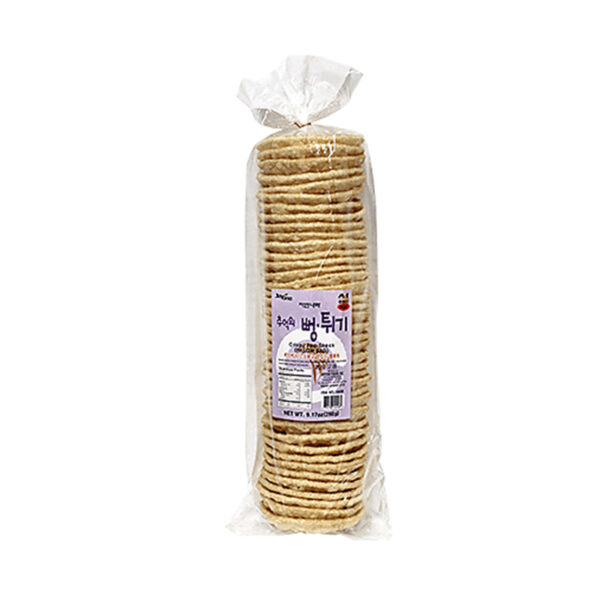Crispy Pop Snadk-Pillow Bag<br />뻥튀기-대 100g