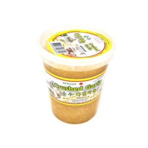 Crushed Garlic<br />순수다진마늘 1kg