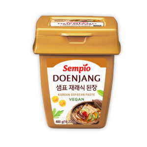 Doenjang -Korean Soybean Paste<br />재래식 된장 2.8kg