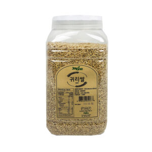 Dried Whole Oats<br />귀리쌀 한국산 800g