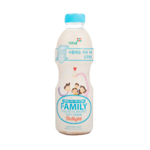 Family Yogurt-Delight<br />패밀리요구르트-저당 700ml <FROZEN>