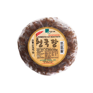 Fermented Soybean Paste<br />자연 청국장 300g <FROZEN>