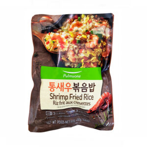 Fried Shrimp Rice<br />통새우볶음밥 450g <FROZEN>