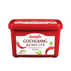 Gochujang-korean Chili Paste<br />태양초고추장 2.8kg