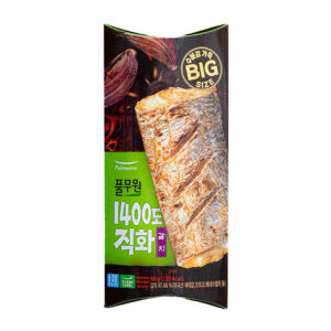 Grilled Cutlassfish<br />직화구이 갈치 80g <FROZEN>