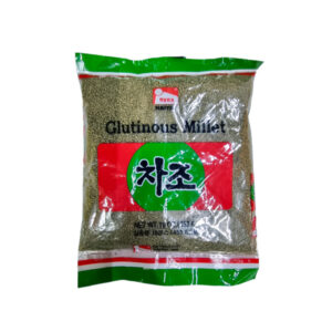 HT Glutinous Millet<br />차조 1Lb