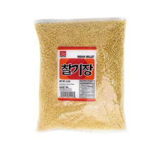 HT Indian Millet<br />찰기장쌀 1Lb