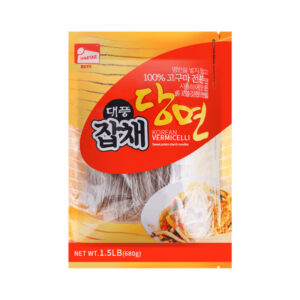 HT Japchae Danmyun<br />잡채당면 1.5lb