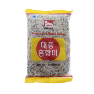 HT Mixed Grain<br />대풍 혼합미 4Lbs