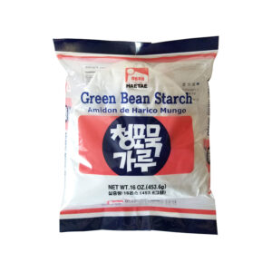 HT Mungbean Flour<br />청포묵가루 1Lb