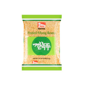 HT Peeled Mungbean<br />깐녹두 2Lbs