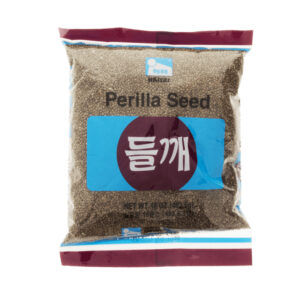 HT Perilla Seed<br />들깨 1Lb