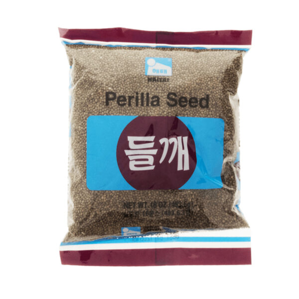 HT Perilla Seed<br />들깨 1Lb