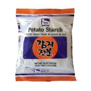 HT Potato Starch<br />감자전분 1Lb