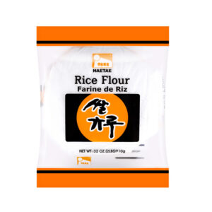 HT Rice Flour<br />쌀가루 2Lbs