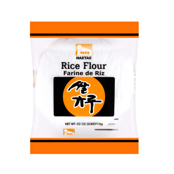 HT Rice Flour<br />쌀가루 2Lbs