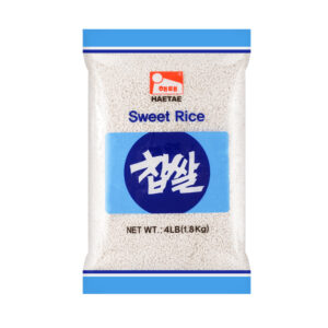 HT Sweet Rice<br />찹쌀 4Lbs