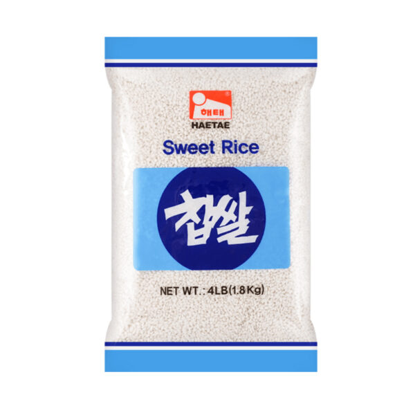 HT Sweet Rice<br />찹쌀 4Lbs