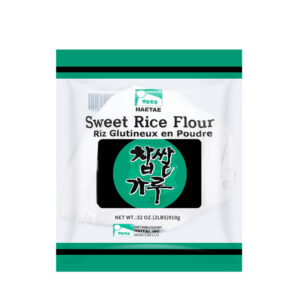 HT Sweet Rice Flour<br />찹쌀가루 2Lbs