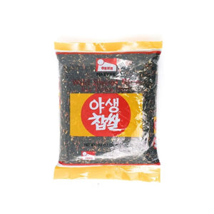 HT Wild Sweet Rice<br />야생찹쌀 2Lbs