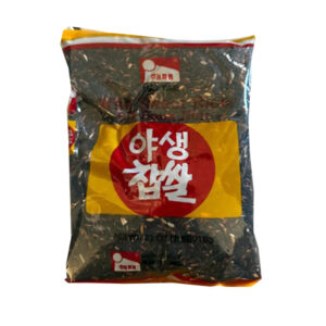 HT Wild Sweet Rice<br />야생찹쌀 4Lbs