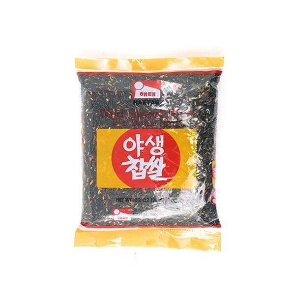 HT Wild Sweet Rice<br />야생찹쌀 2Lbs