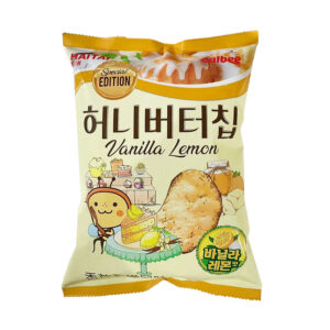 HT Honeybutter chip<br />허니버터칩 60g