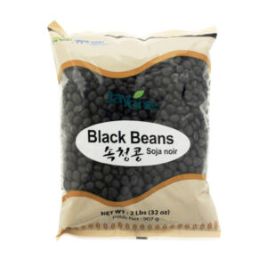 JA Black Bean<br />속청콩 4Lbs