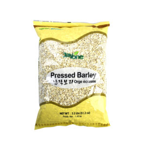 JA  Hulled Pressed Barley<br />납작보리 3.2Lbs