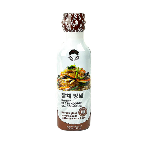 Japchae Sauce<br />잡채양념소스 325g