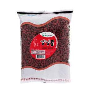 JA Kidney Bean<br />강낭콩 3Lbs