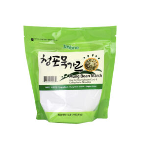 JA MungBean Starch<br />청포묵가루 1Lb