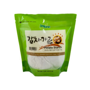 JA Potato Starch<br />감자전분 1Lb