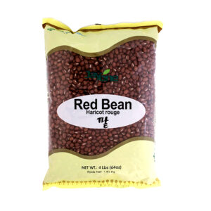 JA Red Bean<br />팥 4Lbs
