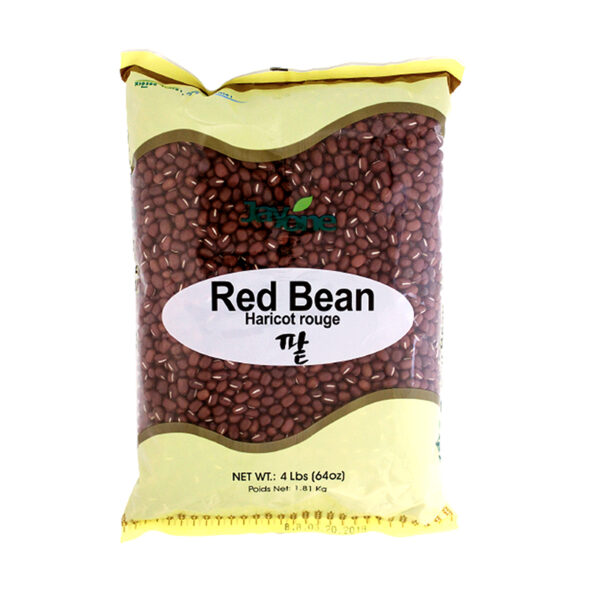 JA Red Bean<br />팥 4Lbs