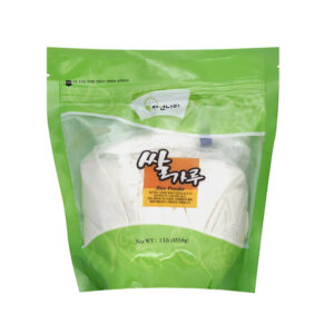 JA Rice Powder<br />쌀가루 1Lb