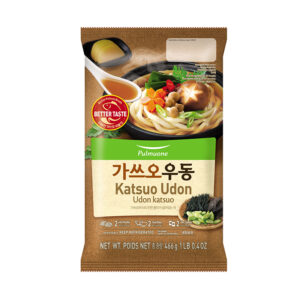 Katsuo Udon<br />가쓰오우동 472g