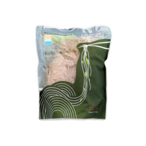 Kelp Noodles w/Orgainc Green Tea<br />340g