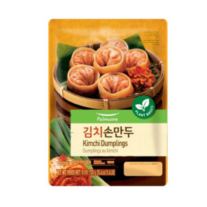 Kimchi Dumpling<br />김치손만두 720g <FROZEN>