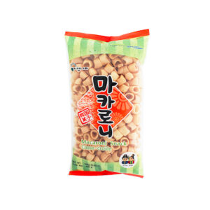 Macaroni Snack<br />마카로니 100g