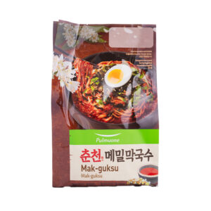Makguksoo KIT<br />춘천막국수 552g