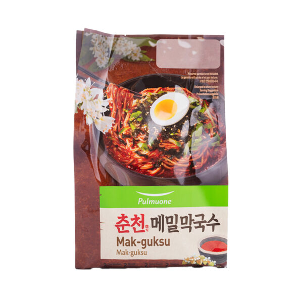 Makguksoo KIT<br />춘천막국수 552g