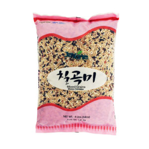 Mixed 7 Grains<br />칠곡미 한국산 2kg